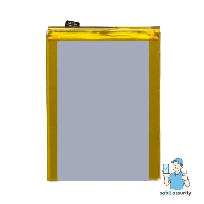 Battery for Realme 5 Pro thumbnail